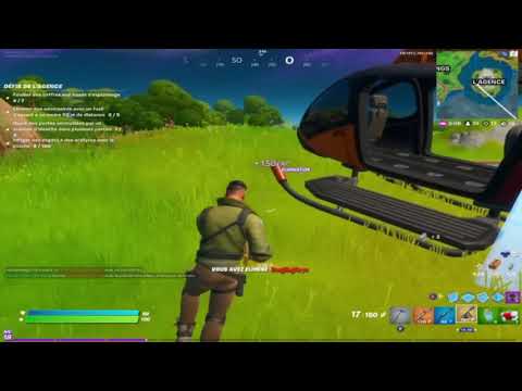 27KILL SOLO SQUAD