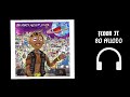 Juice Wrld Floor It 8D Audio Best Version THE PARTY NEVER ENDS