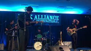 Ol’ Sweet Day by AHI