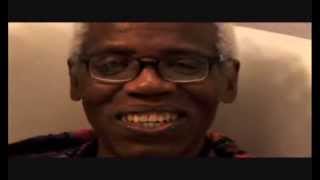 Interview with  Eric Monte ( the real Preach in Cooley High)