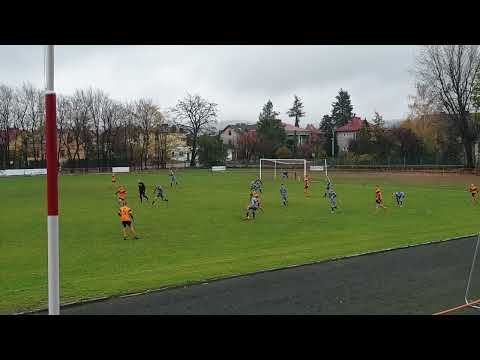 DAP Dębica @ Stal Stalowa Wola ( 2-2)