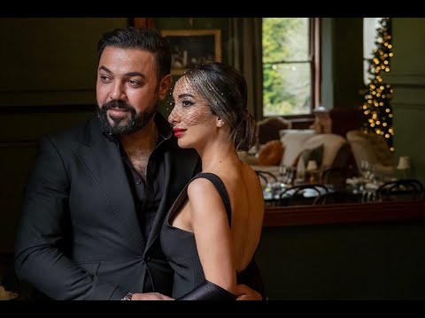 Feras Albazi - Khdi Ya Lebbi  [Official Music Video] 2025