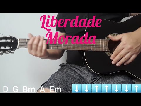 Liberdade - Morada