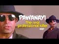 A Real Professional Killer Pawanayi പവനായി Captain Raju Special Video RIP