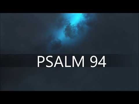 PSALM 94/Hilferuf gegen die Unterdrücker des Volkes Gottes