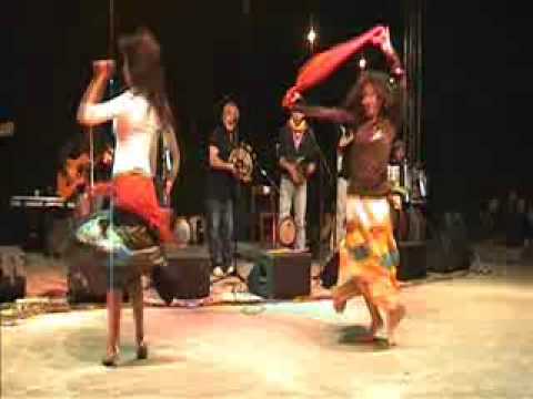 Omaggio a Pino Zimba