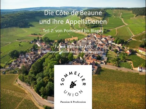 Côte de Beaune #2 – von Pommard bis Blagny