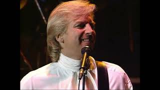 Say It with Love.  Live at Red Rocks  HD. The Moody Blues