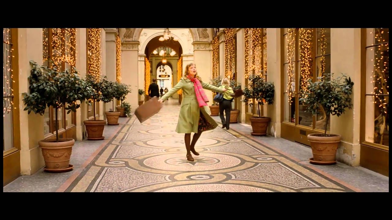 Miniature de la vidéo LES EMOTIFS ANONYMES (Jean-Pierre Améris) - Bande Annonce du film Les Émotifs anonymes