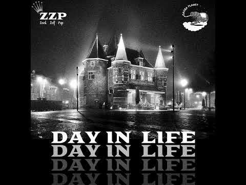 Ensjebandz - Day In Life  (Prod by El Duro)