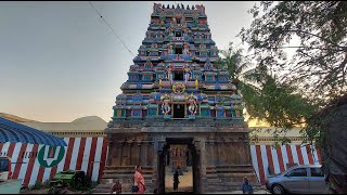 Temple video