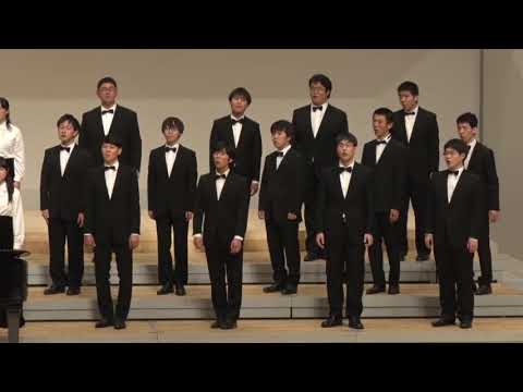 Ⅴ.Finale / 東京学芸大学混声合唱団