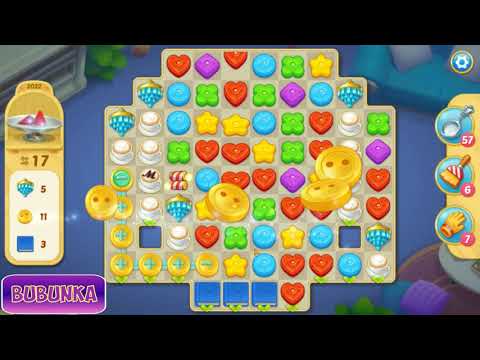 Matchington Mansion level 3022 HD