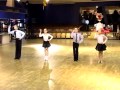 Берлинская полька (урок) 
