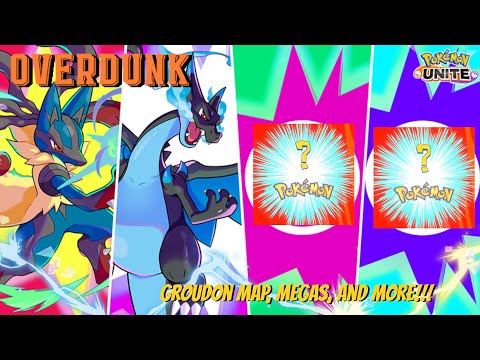 Overdunk Ep. 149 Gigantic Unite Changes!! With guest @NumbNexus