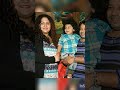Kailash Kher With His Wife Sheetal Kher And Cute Son Viral Short