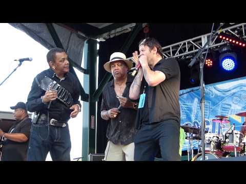 Harmonicon White Mountain Boogie and Blues Festival 2015