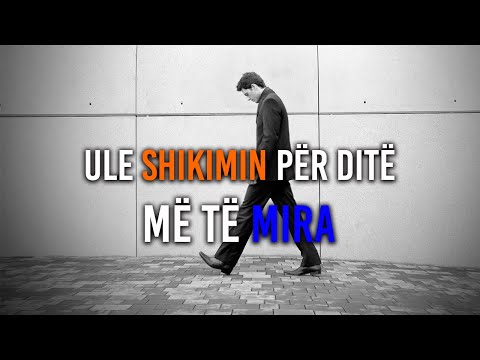 Ul shikimin për ditë më të mira!