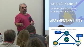 Обнаружение вторжений: из конца 90-х в 2018-й
