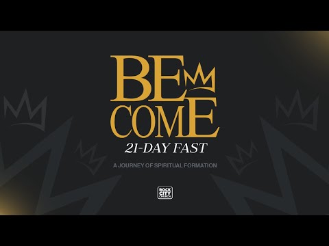 Day 18: Become Night