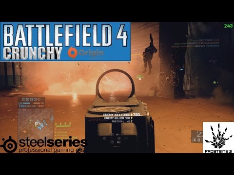 Battlefield 4 - Holiday Patch