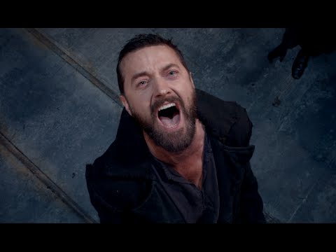 The Crucible TRAILER