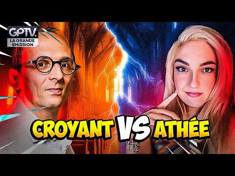 DI VIZIO VS CASUS LADY : DÉBAT EXPLOSIF SUR LA RELIGION EN FRANCE ! | GÉOPOLITIQUE PROFONDE