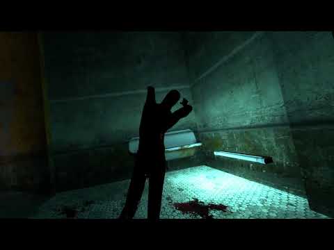 Half Life 2: Mom and Dad