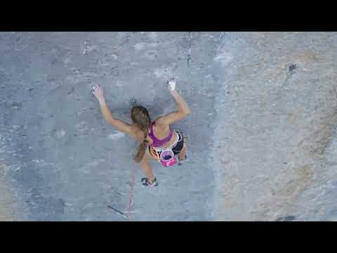 Margo Hayes Meets Ado