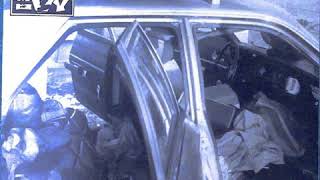 Operation Ivy - Left Behind