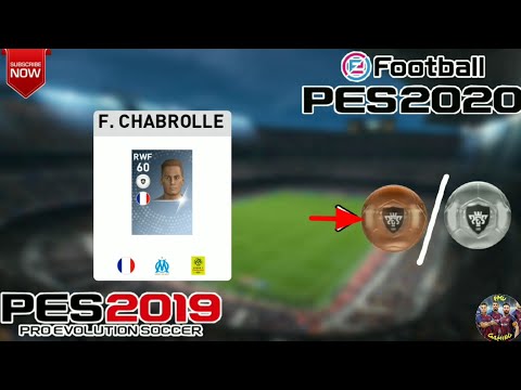 WHITE BALLS TO BE UPGRADED TO BRONZE AND SILVER BALL PLAYERS IN PES 2020 Video