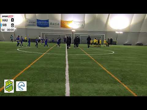 Sipoo Invitational 5.2.2023 HauPa P12