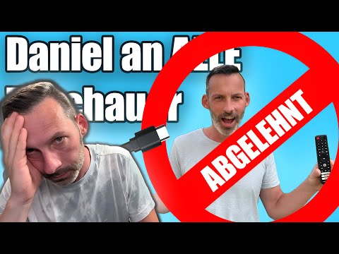 Was ist passiert? waiputv 4k Stick im Test Video nicht mehr da!