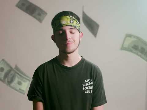 917 Rackz - Anxiety (Official Video)