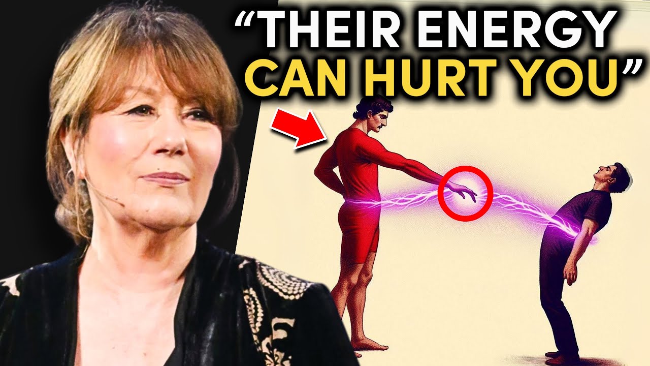 Why Highly Spiritual People Can Be Dangerous (Don't Mess With Them)