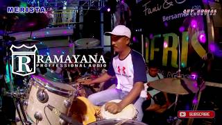 Download lagu KY AGENG BARU CEK SOUND SUDAH BEGINI   MERISTA LIVE SURABAYA   GRAJAGAN BANYUWANGI mp3