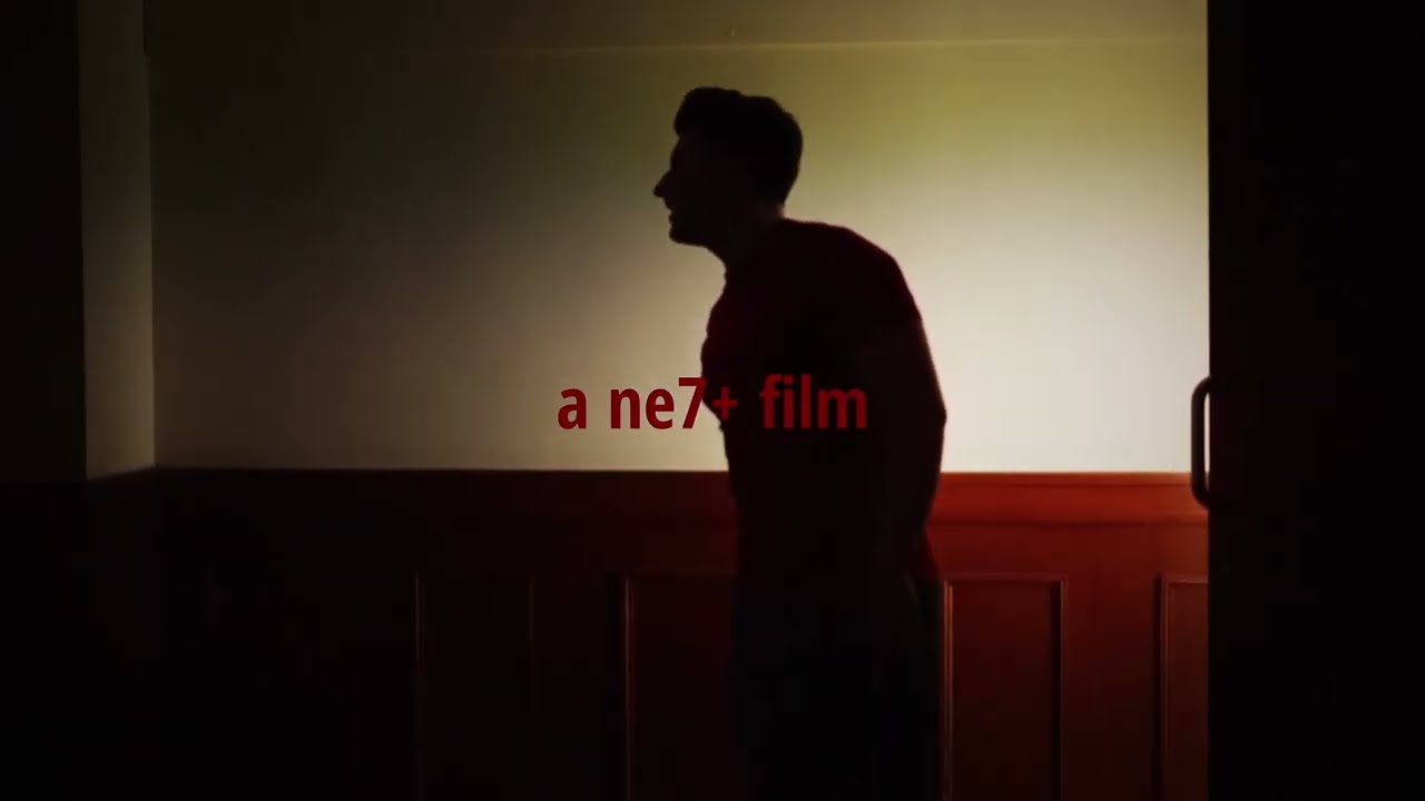 Horror Hotel: The Phone | Official Trailer 2025 Short Film