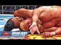 POWER STRUGGLE SUPER Jr TAG LEAGUE 2024 NJPW 11 4 24
