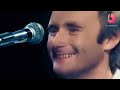 NEVER A TIME by Genesis with lyric