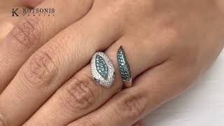 Κόσμημα Κοτσώνης Κόρινθος / Κοσμήματα με την υπογραφή του καλύτερου Ελληνικού εργαστηρίου