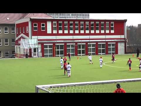 FK Senica 2005 Superliga Karlova Ves 13 3 2016