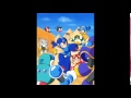 Rockman World 4 Stage Clear Weapon Get 3 Loops