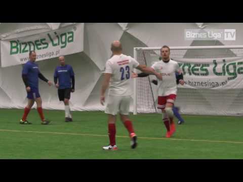 15.12.2016 II Liga C - ZasadaAuto.pl vs. CMI