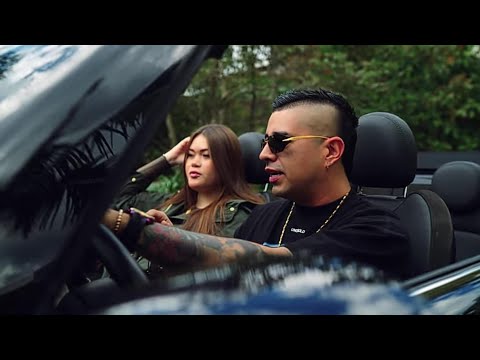 Zandu Dj and Mly Queen