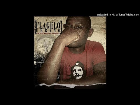 07 - Flagelo Urbano - São Paulo de "Loanda"