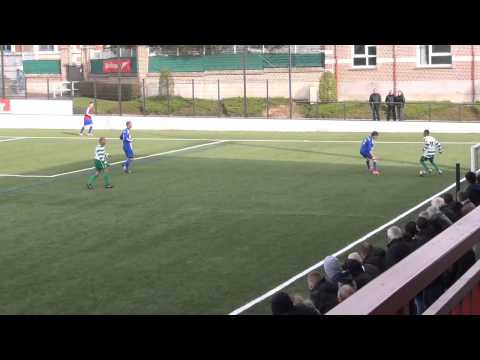 U19 IC CROIX - USL DUNKERQUE