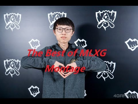 The Best of RNG MLXG Montage