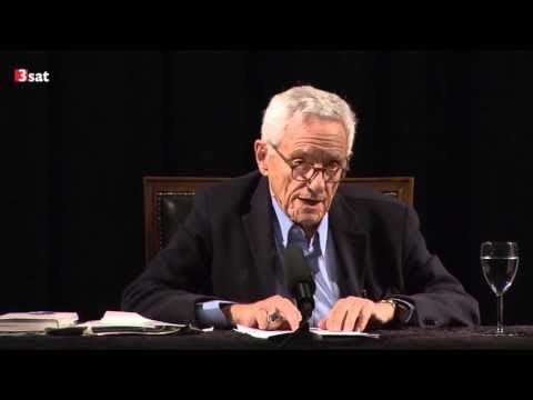 "Wir leben mit dem alltäglichen Horror..." - Gespaltenes Bewusstsein - Prof. Dr. Arno Gruen