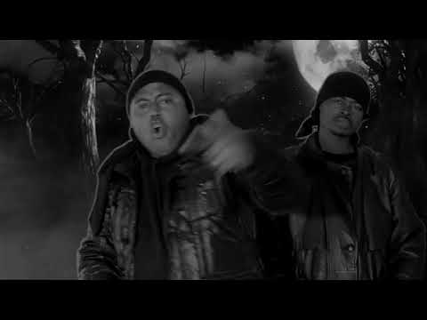 Arguido ft. Drakulah - Segunda morte  (Video Oficial)