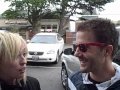 Interview W The Ting Tings